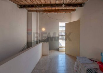 Hall / corridoio - Casa indipendente Via De Pretis
 
94, Pachino - foto 9