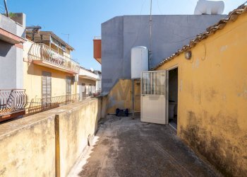 Casa all\'aperto - Casa indipendente Via De Pretis
 
94, Pachino - foto 11