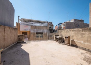 Terrazza - Casa indipendente Via De Pretis
 
94, Pachino - foto 12