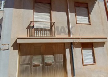 Edificio all\'aperto - Casa indipendente Via De Pretis
 
94, Pachino - foto 16