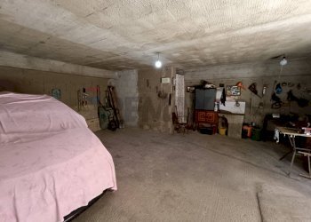 Camera / camera da letto - Casa indipendente Via De Pretis
 
94, Pachino - foto 13