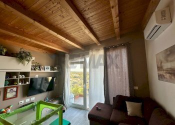 Soggiorno - Trilocale Via Agira
 
8, Melilli - foto 3