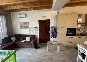 Soggiorno - Trilocale Via Agira
 
8, Melilli - foto 4