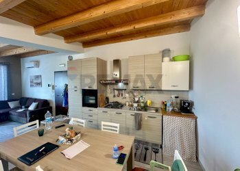 Cucina - Trilocale Via Agira
 
8, Melilli - foto 5