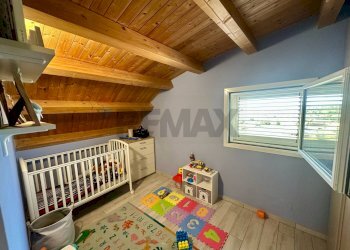 Camera / camera da letto - Trilocale Via Agira
 
8, Melilli - foto 7