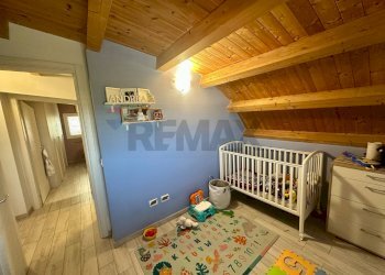 Camera / camera da letto - Trilocale Via Agira
 
8, Melilli - foto 8