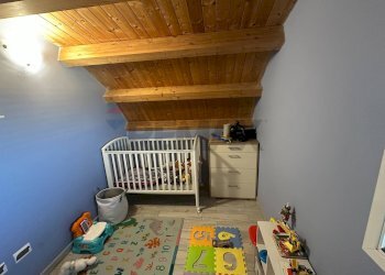 Camera / camera da letto - Trilocale Via Agira
 
8, Melilli - foto 9