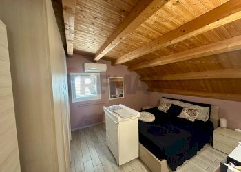 Camera / camera da letto - Trilocale Via Agira
 
8, Melilli - foto 10