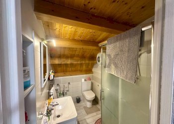 Bagno - Trilocale Via Agira
 
8, Melilli - foto 12