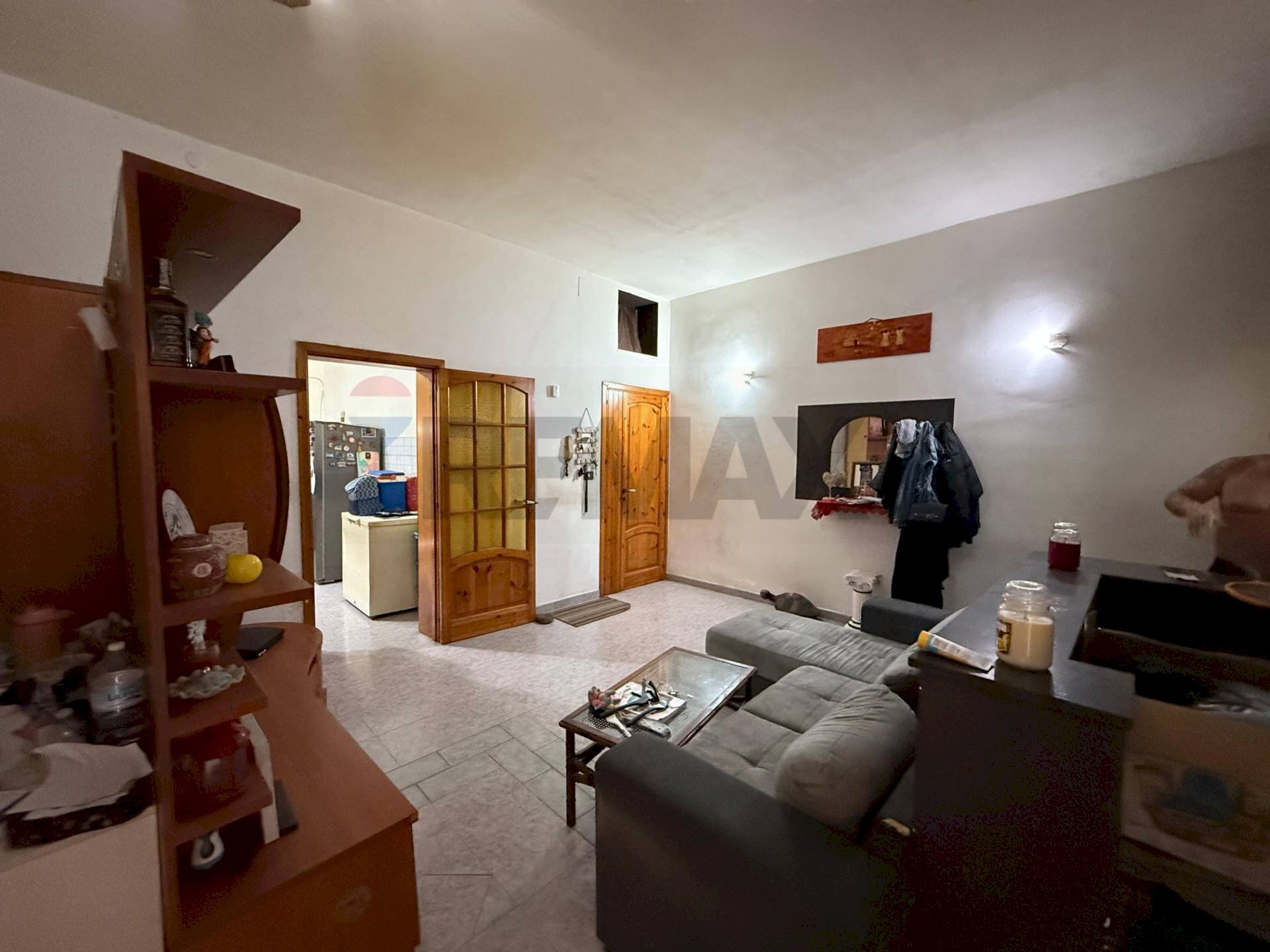 Soggiorno - Three-room apartment via Giuseppe Giusti
 
23, Priolo Gargallo - photo 2