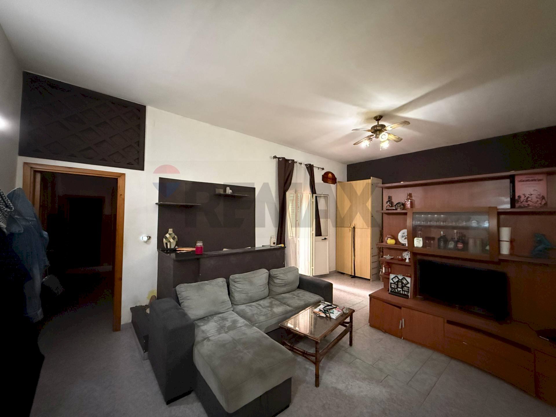 Soggiorno - Three-room apartment via Giuseppe Giusti
 
23, Priolo Gargallo - photo 1