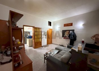 Soggiorno - Trilocale via Giuseppe Giusti
 
23, Priolo Gargallo - foto 1