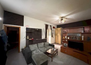 Soggiorno - Trilocale via Giuseppe Giusti
 
23, Priolo Gargallo - foto 2