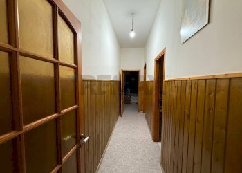 Hall / corridoio - Trilocale via Giuseppe Giusti
 
23, Priolo Gargallo - foto 8