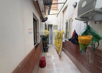 Terrazza - Trilocale via Giuseppe Giusti
 
23, Priolo Gargallo - foto 9