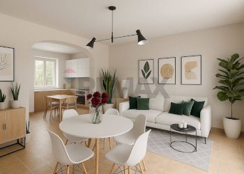 Sala da pranzo - Trilocale via Venezia
 
24, Priolo Gargallo - foto 1