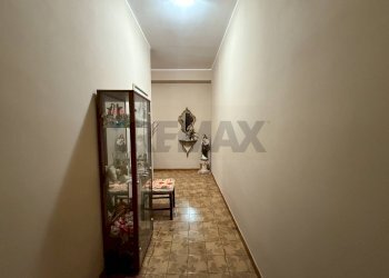 Hall / corridoio - Trilocale via Venezia
 
24, Priolo Gargallo - foto 2