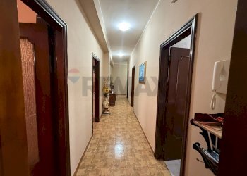 Hall / corridoio - Trilocale via Venezia
 
24, Priolo Gargallo - foto 3