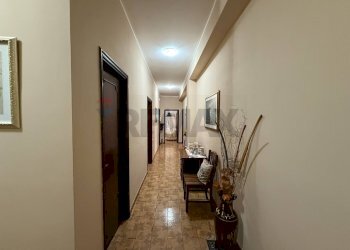 Hall / corridoio - Trilocale via Venezia
 
24, Priolo Gargallo - foto 4