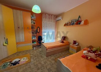 Camera / camera da letto - Trilocale via Venezia
 
24, Priolo Gargallo - foto 16