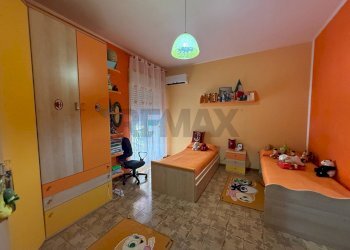 Camera / camera da letto - Trilocale via Venezia
 
24, Priolo Gargallo - foto 17