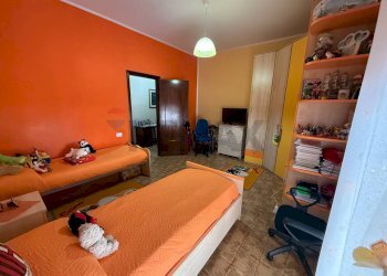 Camera / camera da letto - Trilocale via Venezia
 
24, Priolo Gargallo - foto 18