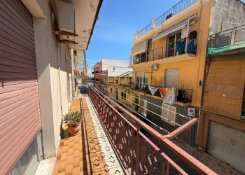 Balcone - Trilocale via Venezia
 
24, Priolo Gargallo - foto 21