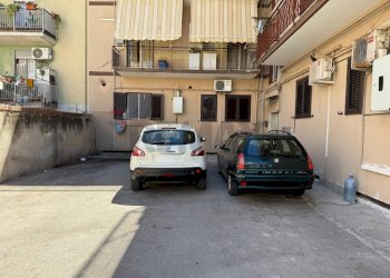 Edificio all\'aperto - Trilocale via Venezia
 
24, Priolo Gargallo - foto 22