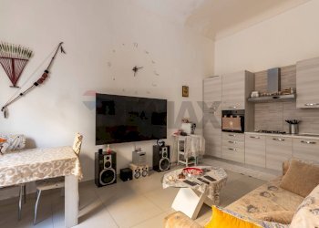 Sala da pranzo - Independent house via galeno
 
130, Avola - photo 11