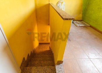 Scale - Independent house via galeno
 
130, Avola - photo 16