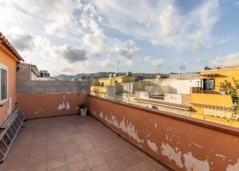 Terrazza - Independent house via galeno
 
130, Avola - photo 33