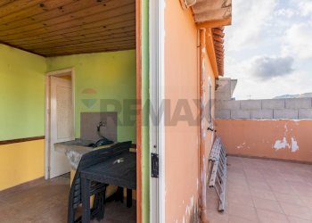 Terrazza - Independent house via galeno
 
130, Avola - photo 34