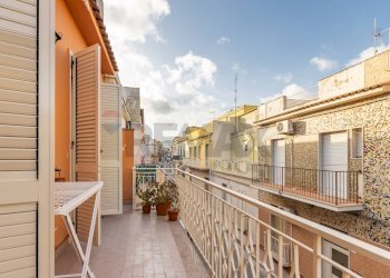 Balcone - Independent house via galeno
 
130, Avola - photo 46