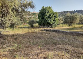 Giardino - Terreno agricolo contrada Pianazzo, Melilli - foto 1