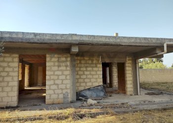 Casa all\'aperto - Terreno agricolo contrada Pianazzo, Melilli - foto 2
