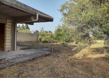 Giardino - Terreno agricolo contrada Pianazzo, Melilli - foto 3