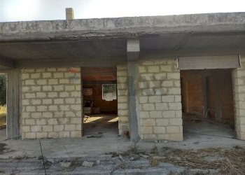 Casa all\'aperto - Terreno agricolo contrada Pianazzo, Melilli - foto 6