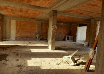 Parcheggio - Terreno agricolo contrada Pianazzo, Melilli - foto 8