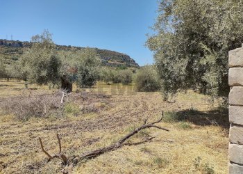 Vista delle montagne - Terreno agricolo contrada Pianazzo, Melilli - foto 18