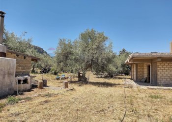 Giardino - Terreno agricolo contrada Pianazzo, Melilli - foto 19