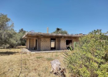 Casa all\'aperto - Terreno agricolo contrada Pianazzo, Melilli - foto 20