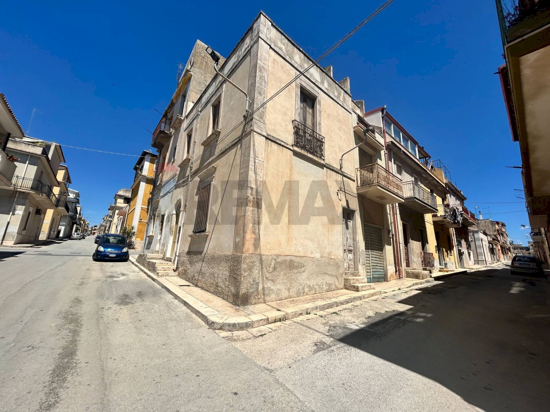 Edificio all\'aperto - Independent house Rosolini - photo 2