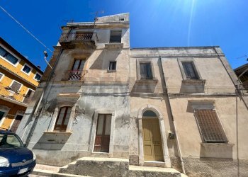 Edificio all\'aperto - Independent house Rosolini - photo 1