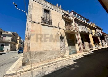 Edificio all\'aperto - Independent house Rosolini - photo 3