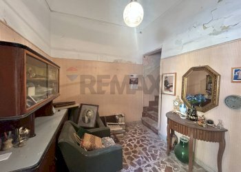 Soggiorno - Independent house Rosolini - photo 4