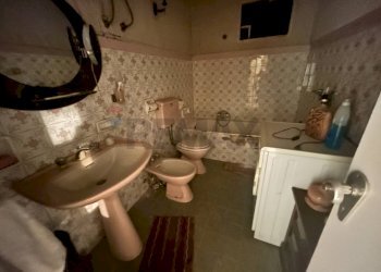 Bagno - Independent house Rosolini - photo 5