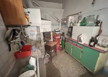 Cucina - Independent house Rosolini - photo 6