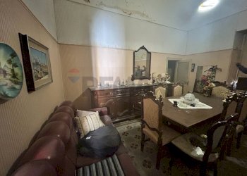 Sala da pranzo - Independent house Rosolini - photo 8