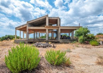 Casa all\'aperto - Villa Contrada Masicugno, Rosolini - foto 1