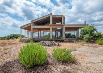 Casa all\'aperto - Villa Contrada Masicugno, Rosolini - foto 2